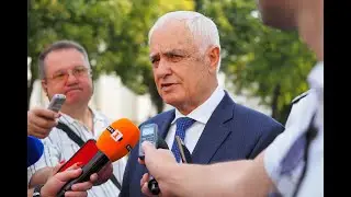 Запрянов: България е изпратила самоходни артилерийски установки на Украйна