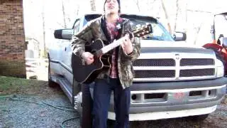 I Don't Want This Night To End - Luke Bryan (Cover)