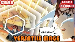 Versatile Mage | 