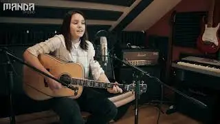 Marija Štrbac - Još o tebi pišem (live @ Manda Studio)