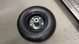 Haul Master 13