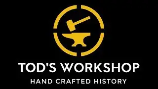Tod's Workshop
