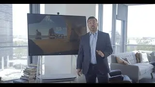 Microsoft Surface Hub 2S From Yorktel