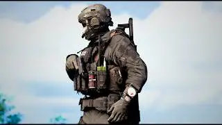 How To Install The Night War Ghost From MW2 In Ghost Recon Breakpoint
