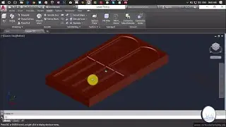 How to Make 3d Door in Autocad | 3D Door in AutoCAD | 3D House modeling  | Lesson 76