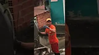 Coletores de lixo