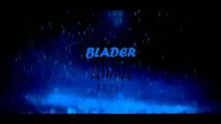 Blader - Дъжд
