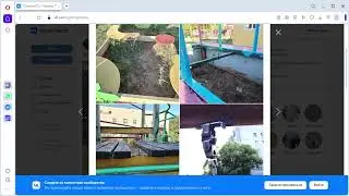 Детские площадки в Покрове в 2024 году #pokrov   #russia  #покров  #россия  #детскиеплощадки