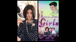 Isabella Fowler Young CoCo Chanel - Famous Little Girls