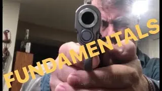 How to Fix Your Pistol Grip