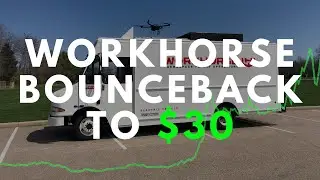 Workhorse Stock Rebound - Everything You Need To Know (DONT MISS THIS)