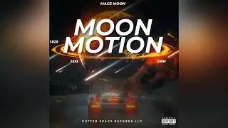 Mace Moon - Pradas (Prod. By 2 Eazy)