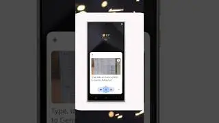 Google Gemini Fails During Google Keynote Live Demo #madebygoogle #googlegemini