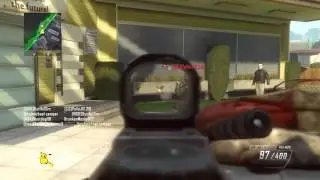 COD Black Ops 2 - Thoughts on Patches and DLC