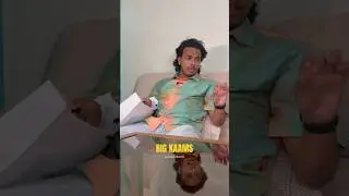 Maa Maa hoti hai🥺 #comedy #relatable #entertainment #brownfamilymoments #bigdawg #hanumankind #fyp