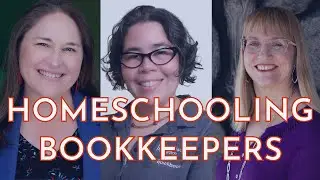 Homeschooling Bookkeepers