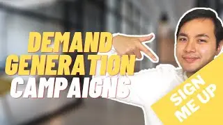 How to Create Demand Through Digital Campaigns!