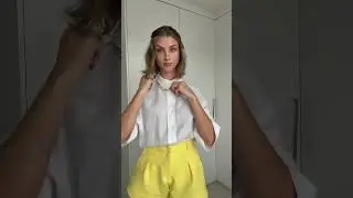 4 MANEIRAS DE USAR CAMISA