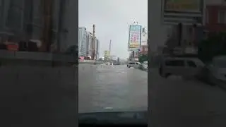 Banjir Kelapa Gading Bro N Sis