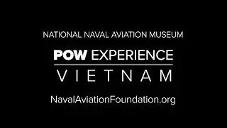 Meet Vietnam Prisoner of War, CDR Everrett Alvarez, USN (Ret.)