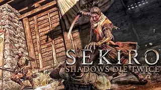 ♬ Sekiro Shadows Die Twice ♬ (GMV) - Dead Man Walking - War*Hall
