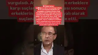 ENDER SARAÇ YAŞADIĞI ZOR SÜRECİ ANLATTI İLK 24 SAAT BÜYÜK BİR ŞOK YAŞADIĞINI VE SADECE KUSMA İSTEĞİ.