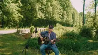 Josiah and the Bonnevilles - I Am Appalachia (Live Outdoor Recording)