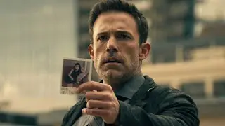 Гипнотик / Hypnotic, 2023 - русский трейлер