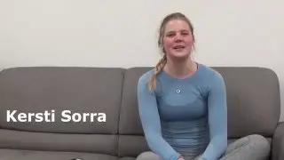 Kersti Sorra Trailer