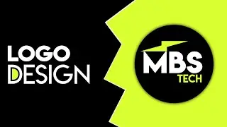 Logo Design Like This!