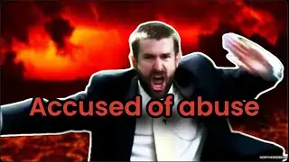 Some thoughts on the Steven Anderson scandal