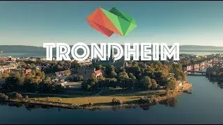 STUDY IN TRONDHEIM