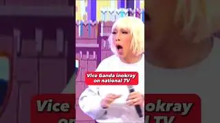 Meme, walang palag sa nang-ookray sa kanya #laughtrip #shorts #goodvibes #goodlaugh #viceganda