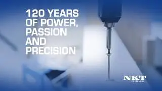 NKT Fasteners | Introducing NKT Fasteners, quality screws since 1899