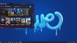 КАК СДЕЛАТЬ 4:3 РАСТЯНУТОЕ РАЗРЕШЕНИЕ НА ПК / НА Bluestacks 4?????