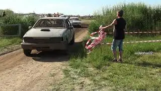 Stockcar Rennen Wegendorf  3.6.23
