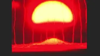 Teaser: American soldiers in the middle of a nuclear explosion