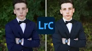 COMO EU EDITO MINHAS FOTOS NO ADOBE LIGHTROOM