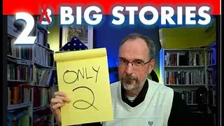 Interpreting What Happened in the U S  Election & What Happens Next?