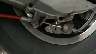 SkunkworkX Brake is done