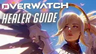 [OVERWATCH] Hogyan legyünk jó support hősök
