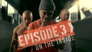 Prison Dancer Episode 3: On the Inside
