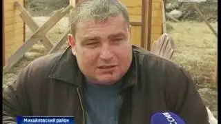 Вести-Рязань. Эфир от 06.04.2017 (20:40)