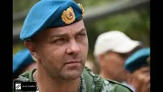 Юнармейский десант Г Завод 2021