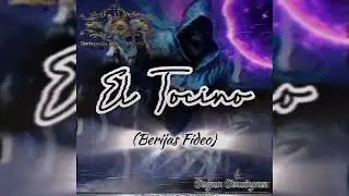El Tocino V1 ( Berijas o Fideo ) - Delyan Dominguez SdcRt  ZonaRT899 Delyash Studio