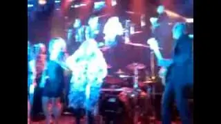 Mojo Hand - Novi Sad 12 Oct 2013