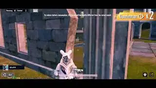 1v4 | Battleground Dominator
