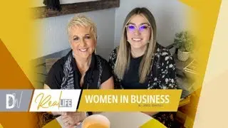 Women in Business with Jamie Randall