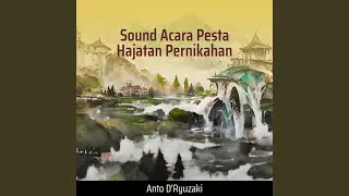 Sound Acara Pesta Hajatan Pernikahan
