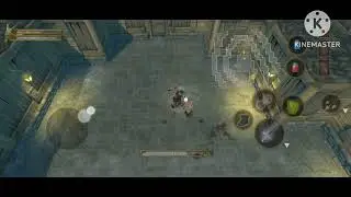 Karne Battle | Baldur's Gate: Dark Alliance